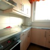 1-bedroom Apartment Gdańsk Przymorze with kitchen for 4 persons