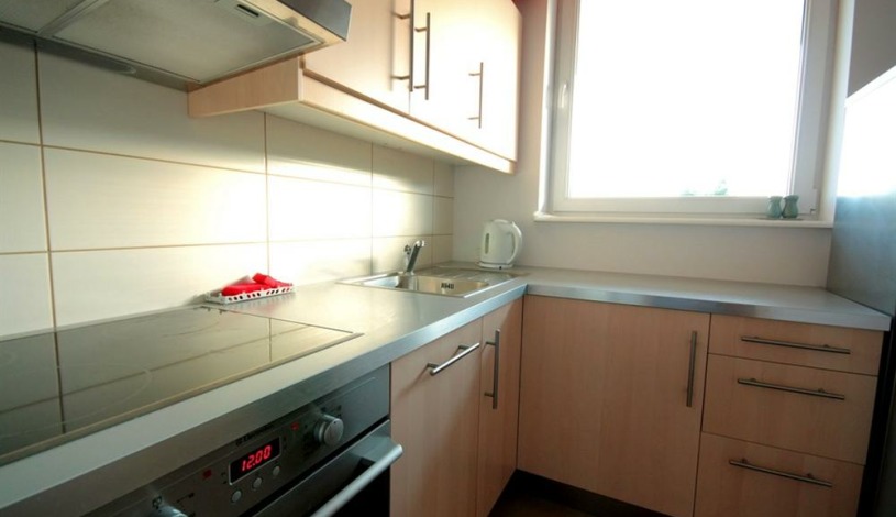Apartment Olsztyńska Gdańsk - Apt 31427