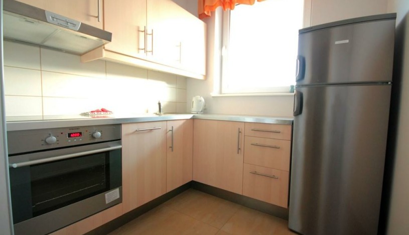 Apartment Olsztyńska Gdańsk - Apt 31427
