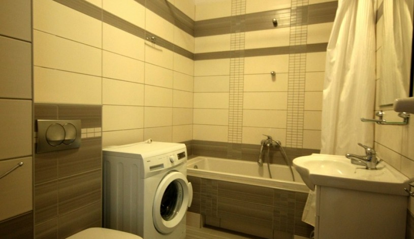 Apartment Olsztyńska Gdańsk - Apt 31427
