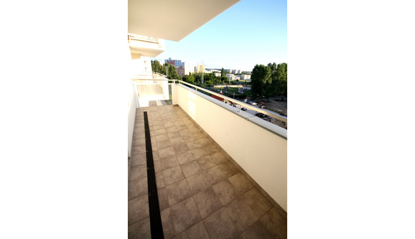 Apartment Olsztyńska Gdańsk - Apt 31427