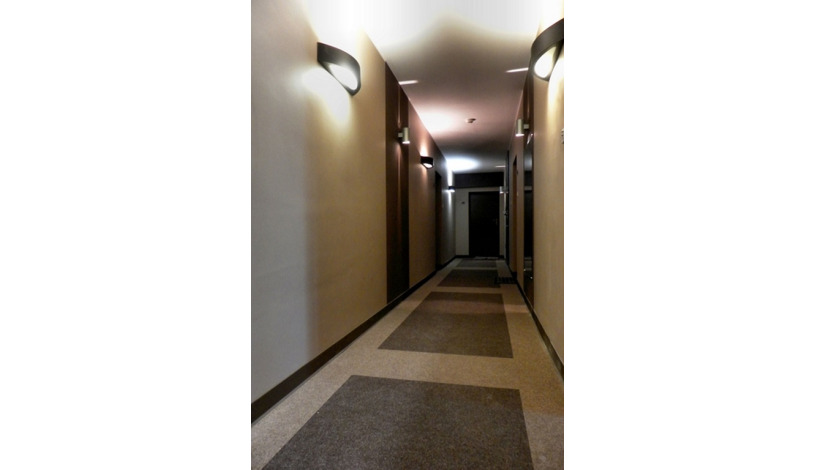 Apartment Olsztyńska Gdańsk - Apt 31427