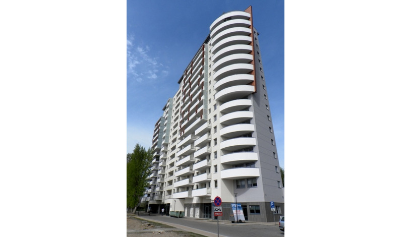 Apartment Olsztyńska Gdańsk - Apt 31427
