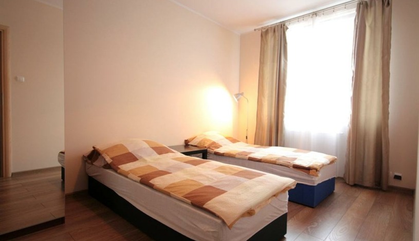 Apartment Olsztyńska Gdańsk - Apt 31482