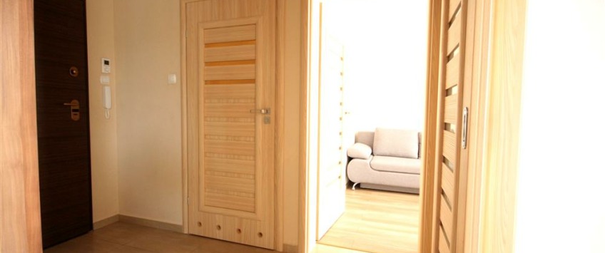 Apartment Olsztyńska Gdańsk - Apt 31482