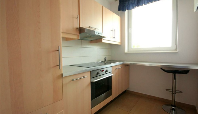 Apartment Olsztyńska Gdańsk - Apt 31482