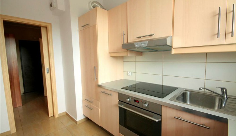 Apartment Olsztyńska Gdańsk - Apt 31482