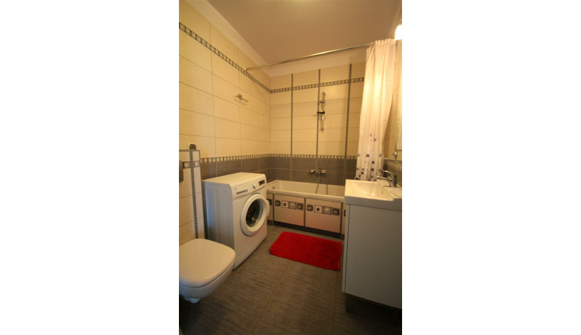 Apartment Olsztyńska Gdańsk - Apt 31482