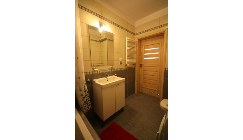 Apartment Olsztyńska Gdańsk - Apt 31482