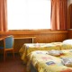 Pokoj pro 3 osoby - Hotel Olympik **** Praha