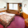 Hotel Olympik **** Praha - Pokoj pro 2 osoby