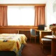 Pokoj pro 2 osoby - Hotel Olympik **** Praha