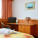 Single room - Hotel Olympik **** Praha
