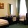 Hotel Omega Brno - Jednolůžkový pokoj