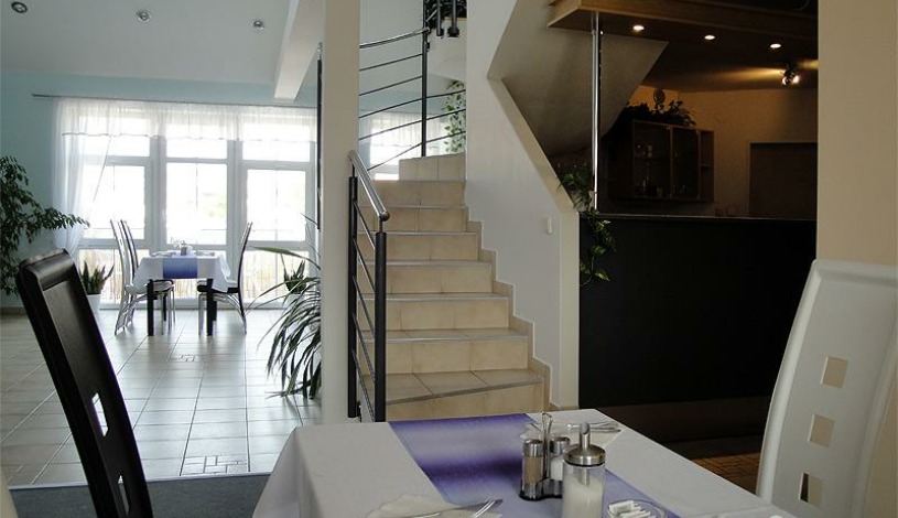 Hotel Omega Brno
