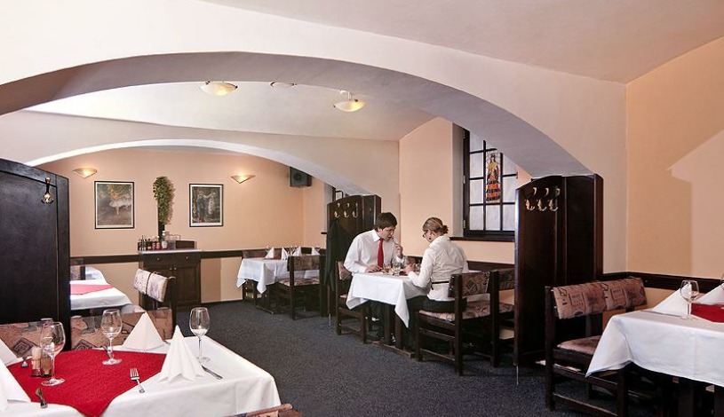Hotel Omega Brno