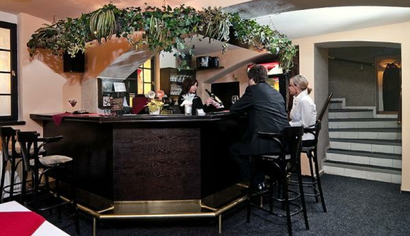 Hotel Omega Brno