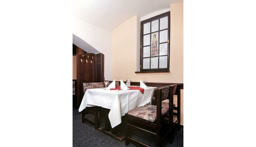 Hotel Omega Brno