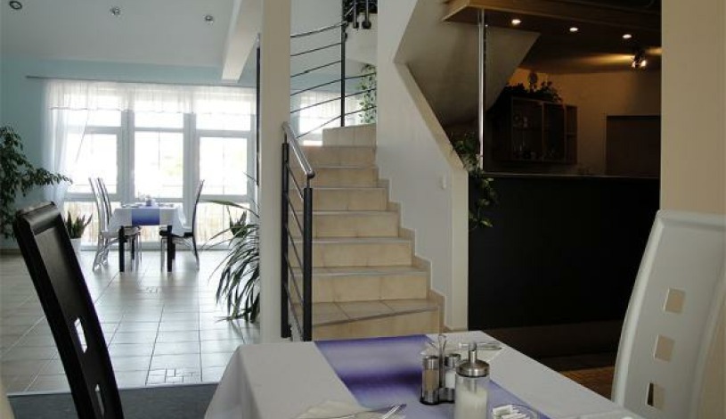 Hotel Omega Brno