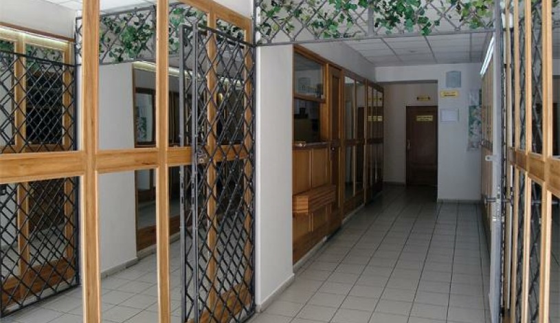 Hotel Omega Brno