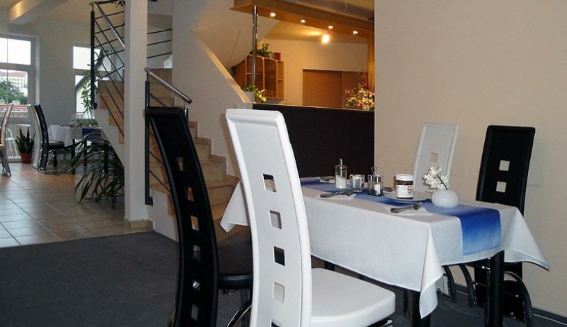 Hotel Omega Brno
