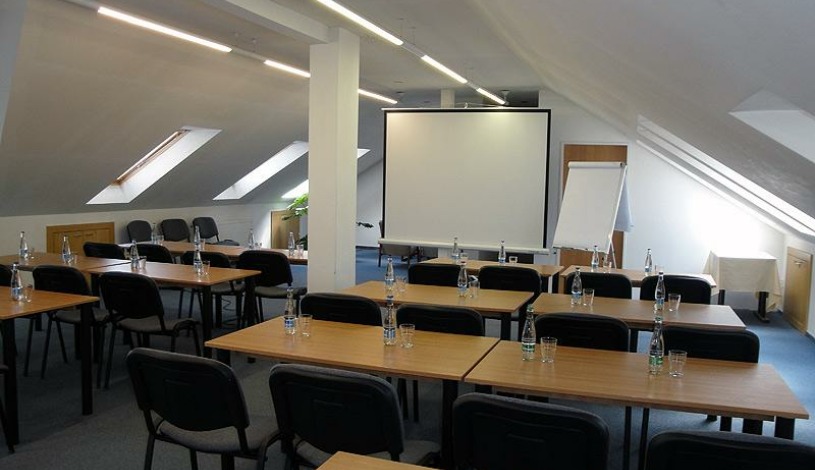 Hotel Omega Brno