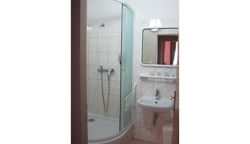 Hotel Omega Brno