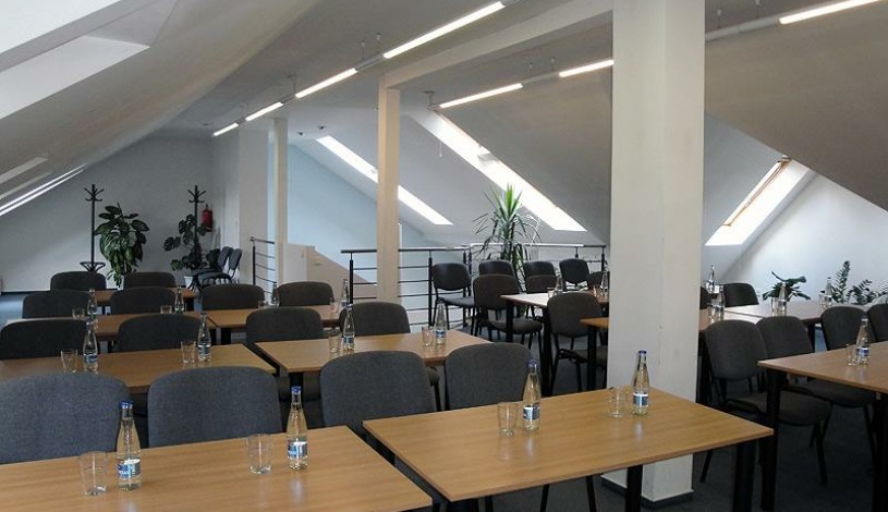 Hotel Omega Brno