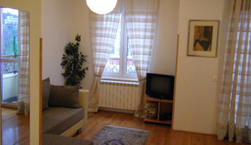 Apartment Омладинска (Youth) Beograd - Apt 22289