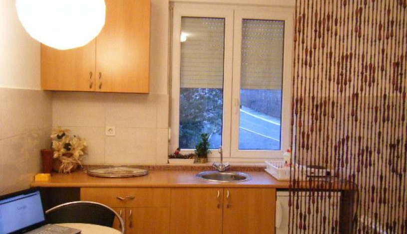 Apartment Омладинска (Youth) Beograd - Apt 22289