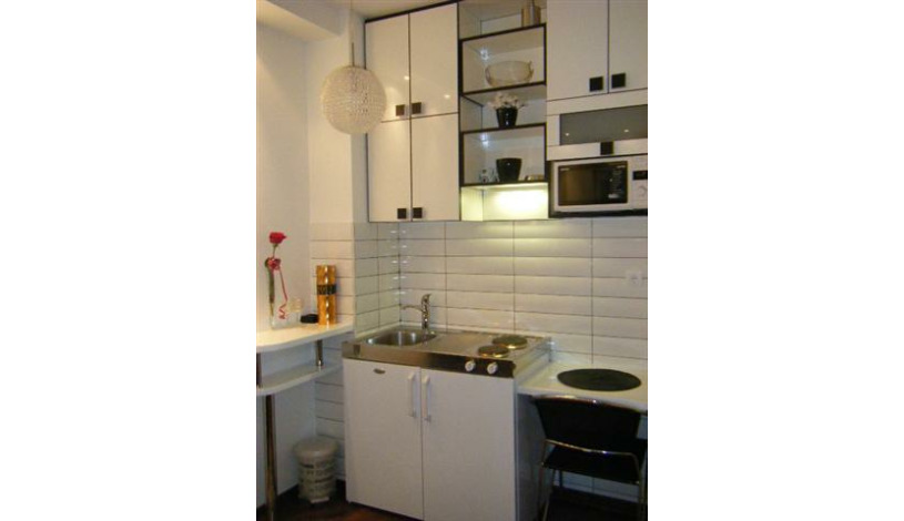 Apartment Омладинска (Youth) Beograd - Apt 20198