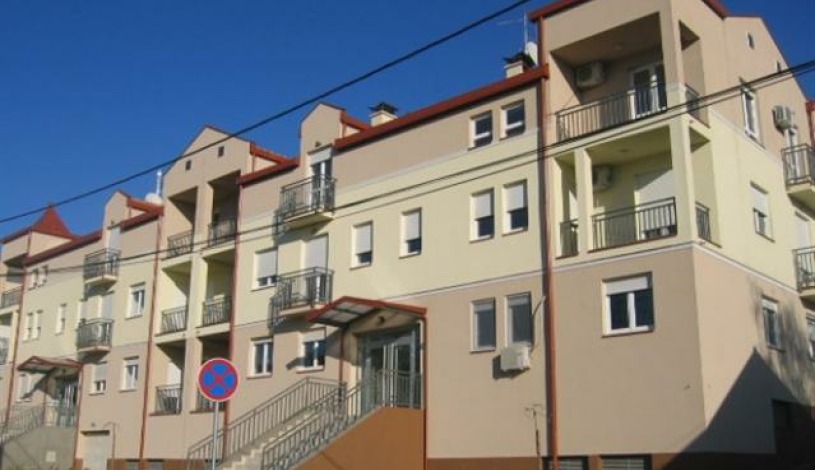 Apartment Омладинска (Youth) Beograd - Apt 20198