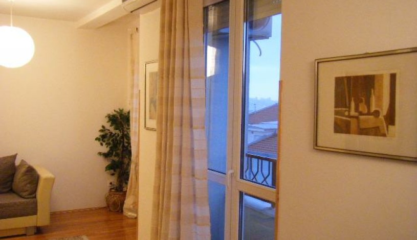 Apartment Омладинска (Youth) Beograd - Apt 22289