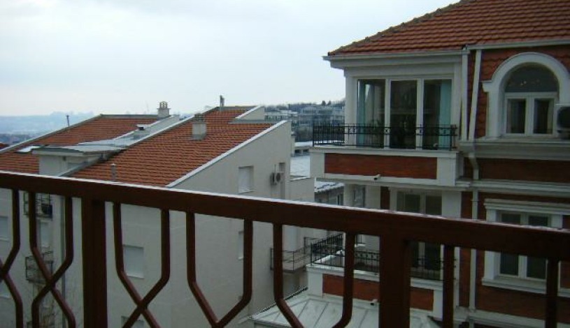 Apartment Омладинска (Youth) Beograd - Apt 22289