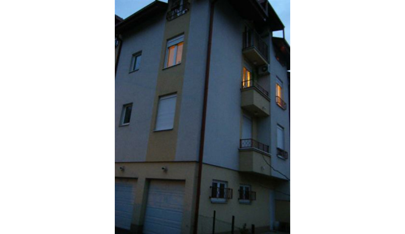 Apartment Омладинска (Youth) Beograd - Apt 22289