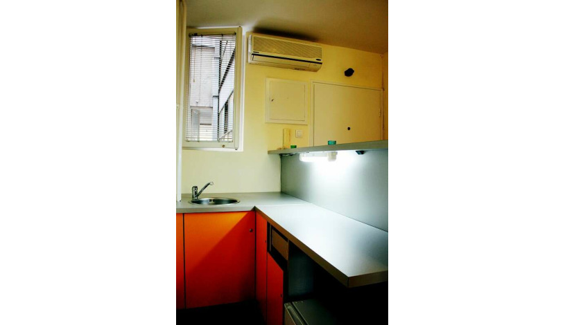 Apartment Omladinskih brigada Beograd - Apt 23949
