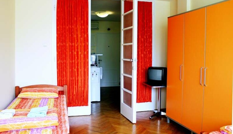 Apartment Omladinskih brigada Beograd - Apt 23949