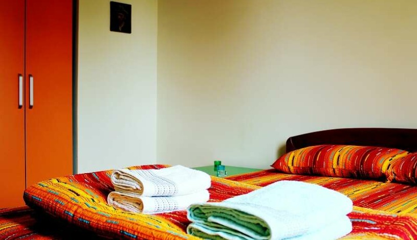 Apartment Omladinskih brigada Beograd - Apt 23949