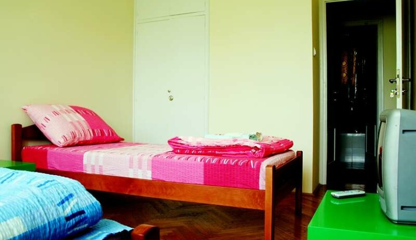 Apartment Omladinskih brigada Beograd - Apt 23949