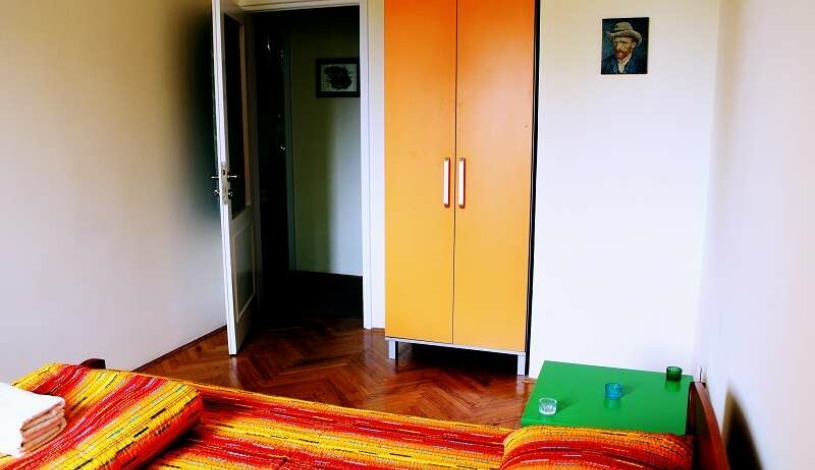 Apartment Omladinskih brigada Beograd - Apt 23949