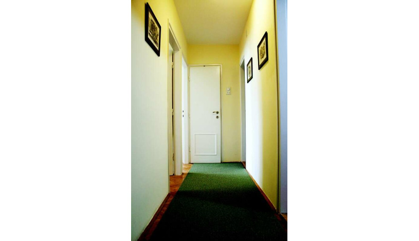 Apartment Omladinskih brigada Beograd - Apt 23949