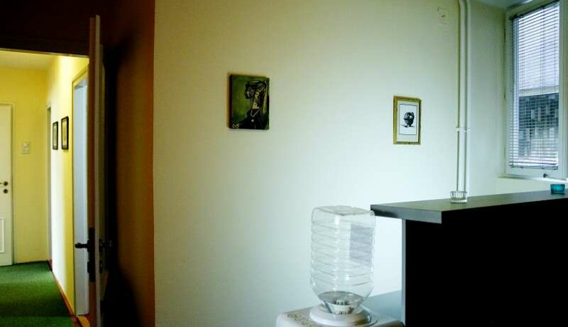 Apartment Omladinskih brigada Beograd - Apt 23949