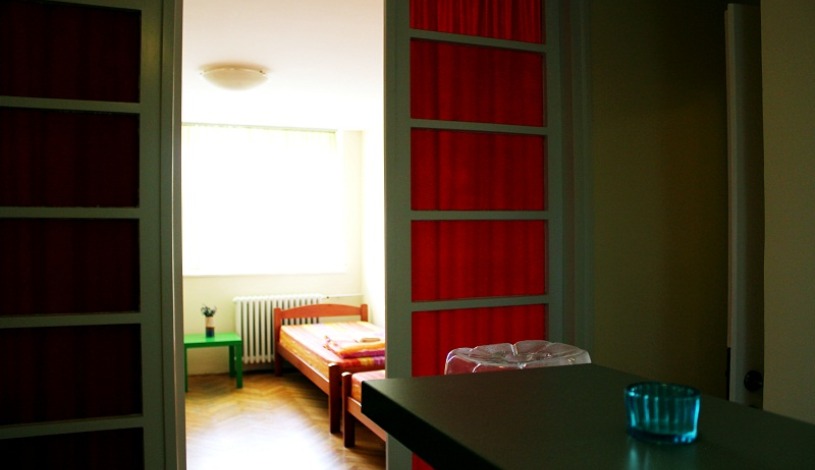 Apartment Omladinskih brigada Beograd - Apt 23949