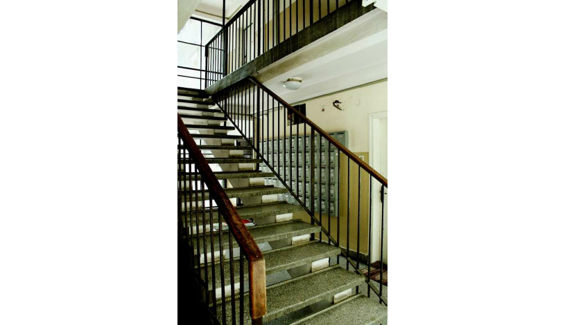 Apartment Omladinskih brigada Beograd - Apt 23949