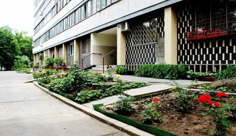 Apartment Omladinskih brigada Beograd - Apt 23949