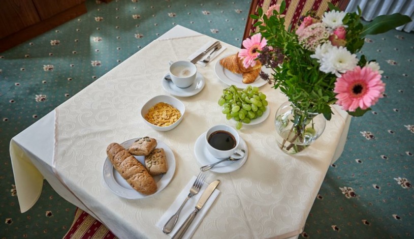 Hotel Ontario garni Karlovy Vary