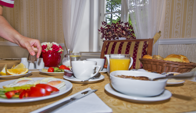 Hotel Ontario garni Karlovy Vary