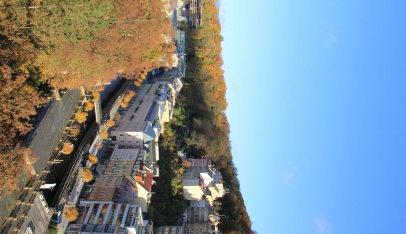 Hotel Ontario garni Karlovy Vary