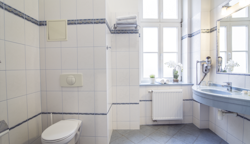 Hotel Ontario garni Karlovy Vary