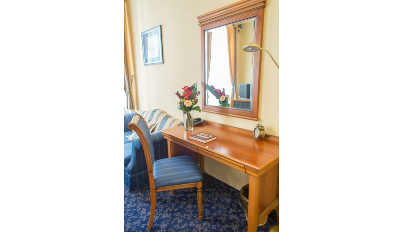 Hotel Ontario garni Karlovy Vary - Economy Room